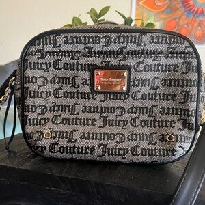 Juicy couture crossbody